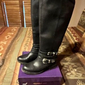 Madden Girl Boots